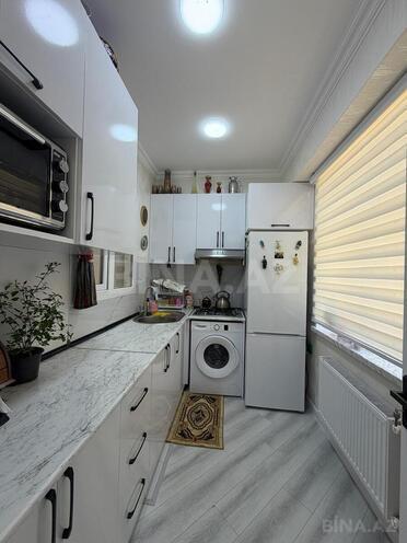 Satılır 2 otaqlı yeni tikili 44 m², Masazır q., photo 7 from 14