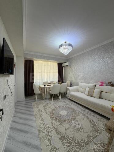 Satılır 2 otaqlı yeni tikili 44 m², Masazır q., photo 1 from 14