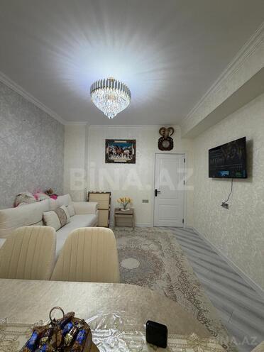 Satılır 2 otaqlı yeni tikili 44 m², Masazır q., photo 5 from 14