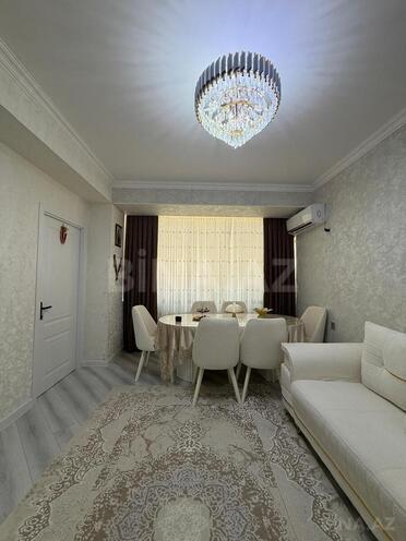 Satılır 2 otaqlı yeni tikili 44 m², Masazır q., photo 3 from 14