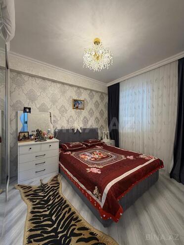 Satılır 2 otaqlı yeni tikili 44 m², Masazır q., photo 9 from 14