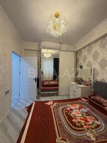 Satılır 2 otaqlı yeni tikili 44 m², Masazır q., photo 10 from 14