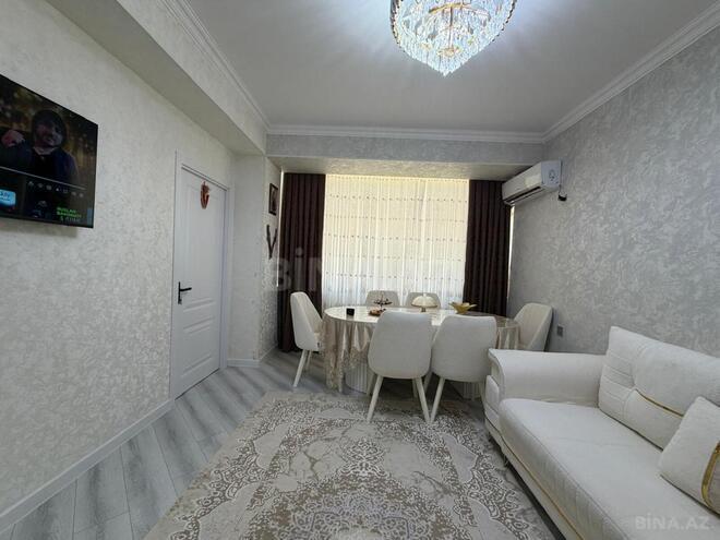 Satılır 2 otaqlı yeni tikili 44 m², Masazır q., photo 6 from 14
