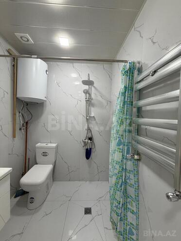 Satılır 2 otaqlı yeni tikili 44 m², Masazır q., photo 13 from 14