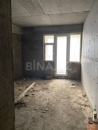 Satılır 4 otaqlı yeni tikili 156 m², Həzi Aslanov m., photo 3 from 8