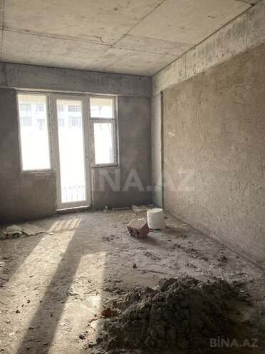 Satılır 4 otaqlı yeni tikili 156 m², Həzi Aslanov m., photo 5 from 8