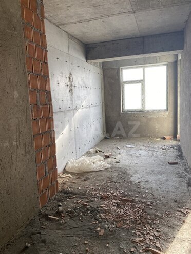 Satılır 4 otaqlı yeni tikili 156 m², Həzi Aslanov m., photo 6 from 8