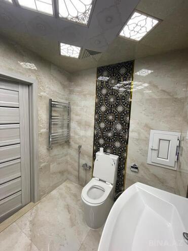 İcarəyə verilir 2 otaqlı yeni tikili 70 m², 8 Noyabr m., photo 10 from 11