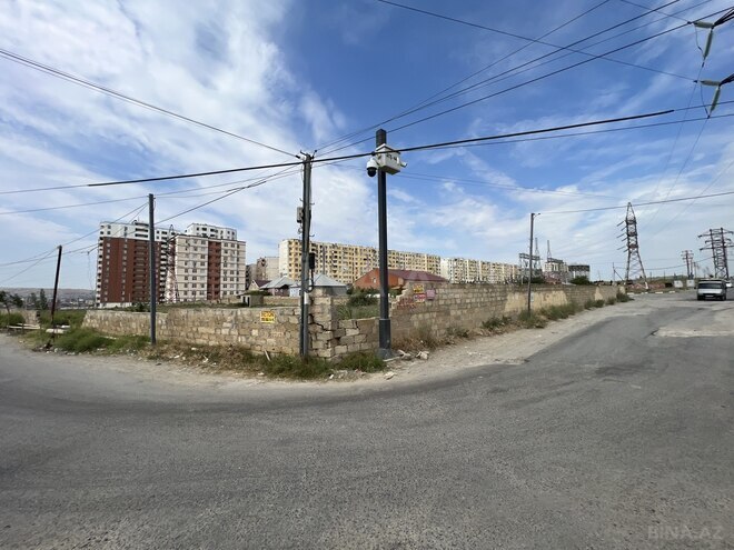 Satılır  torpaq 54 sot, Masazır q., photo 3 from 8