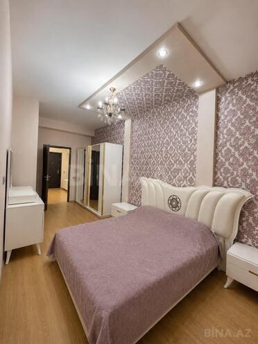 Продаётся 3-комн. вторичка 106 м², м. Мемар Аджеми, photo 5 from 16