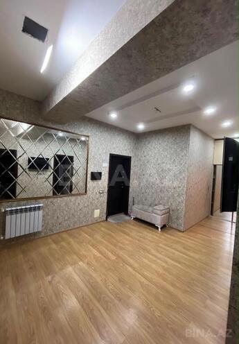 Продаётся 3-комн. вторичка 106 м², м. Мемар Аджеми, photo 11 from 16