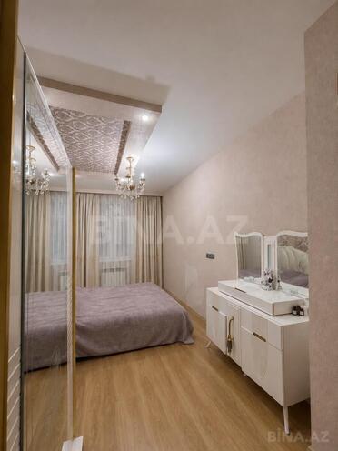 Продаётся 3-комн. вторичка 106 м², м. Мемар Аджеми, photo 6 from 16
