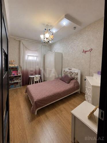 Продаётся 3-комн. вторичка 106 м², м. Мемар Аджеми, photo 7 from 16