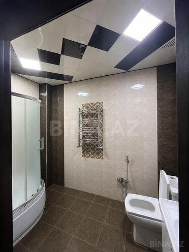 Продаётся 3-комн. вторичка 106 м², м. Мемар Аджеми, photo 14 from 16