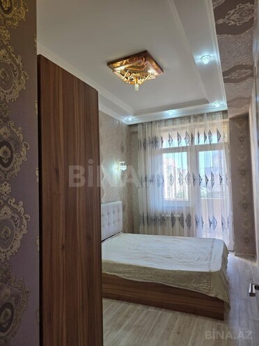 İcarəyə verilir 2 otaqlı yeni tikili 75 m², Əhmədli q., photo 6 from 11