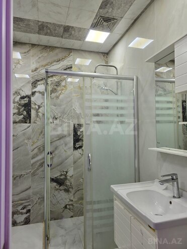 İcarəyə verilir 2 otaqlı yeni tikili 75 m², Əhmədli q., photo 10 from 11