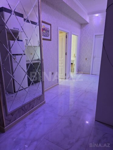 İcarəyə verilir 2 otaqlı yeni tikili 75 m², Əhmədli q., photo 8 from 11