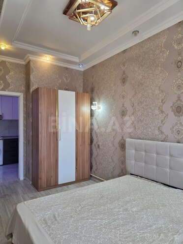 İcarəyə verilir 2 otaqlı yeni tikili 75 m², Əhmədli q., photo 5 from 11