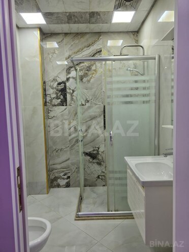 İcarəyə verilir 2 otaqlı yeni tikili 75 m², Əhmədli q., photo 9 from 11
