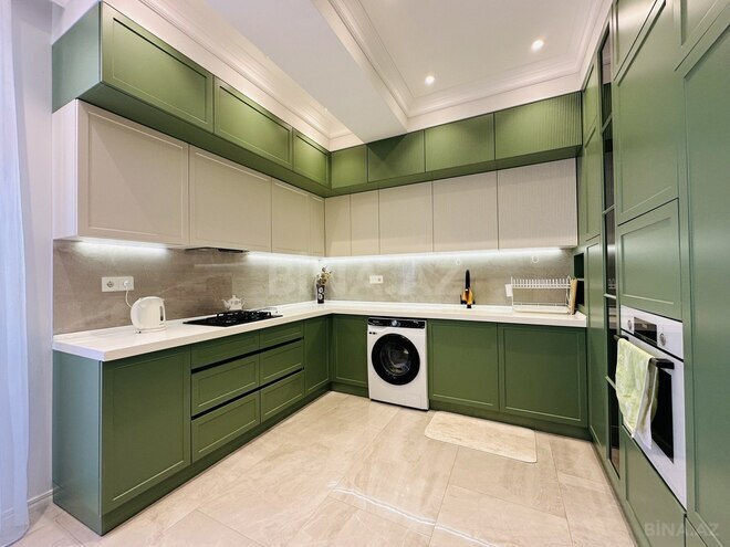 Продаётся 3-комн. новостройка 137 м², м. 8 ноября, photo 13 from 24