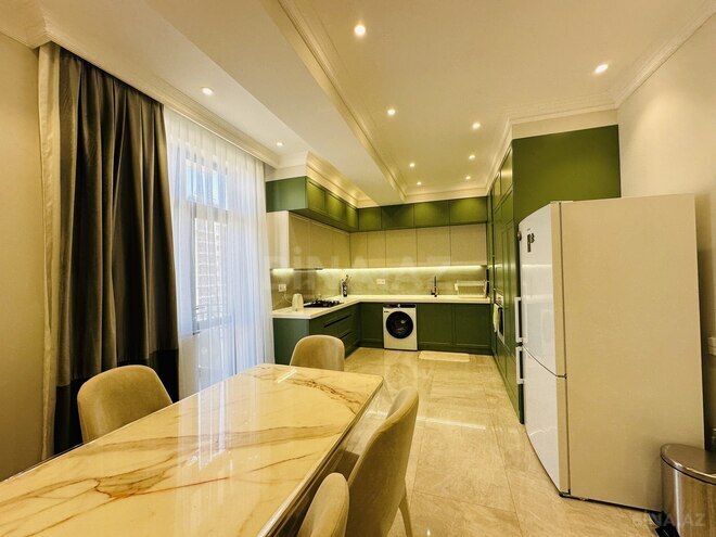 Продаётся 3-комн. новостройка 137 м², м. 8 ноября, photo 15 from 24