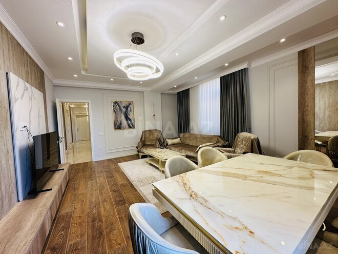 Продаётся 3-комн. новостройка 137 м², м. 8 ноября, photo 3 from 24