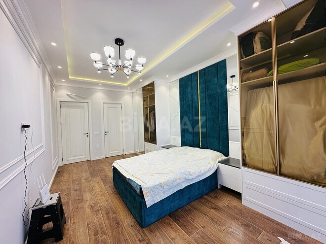 Продаётся 3-комн. новостройка 137 м², м. 8 ноября, photo 11 from 24