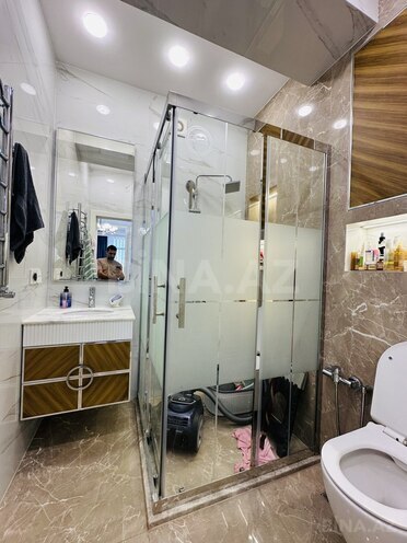 Продаётся 3-комн. новостройка 137 м², м. 8 ноября, photo 23 from 24