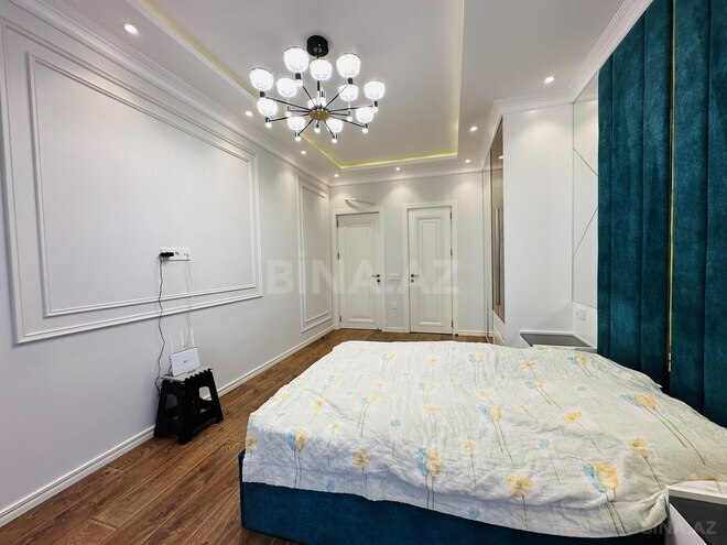 Продаётся 3-комн. новостройка 137 м², м. 8 ноября, photo 10 from 24