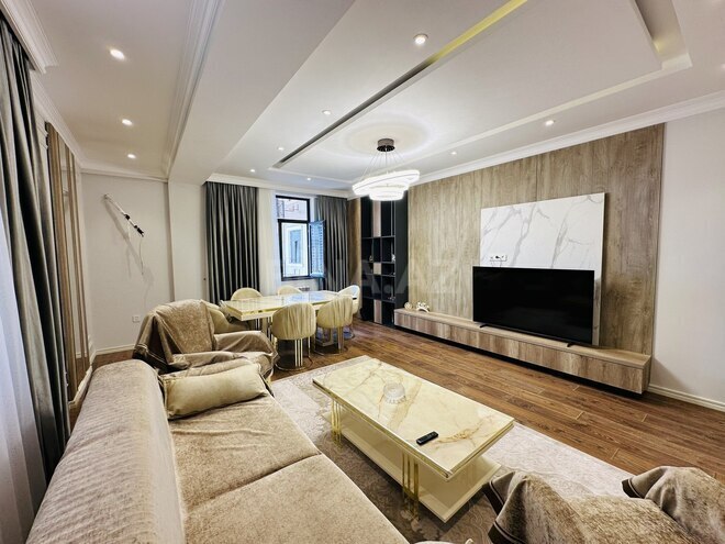 Продаётся 3-комн. новостройка 137 м², м. 8 ноября, photo 4 from 24