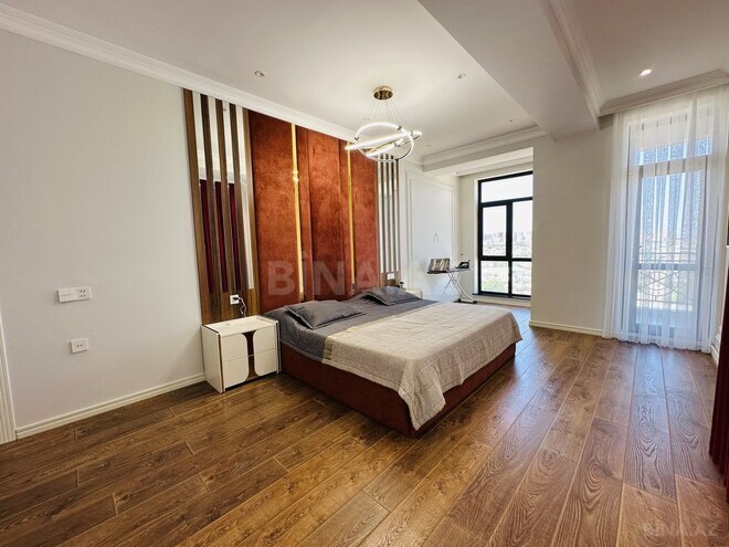 Продаётся 3-комн. новостройка 137 м², м. 8 ноября, photo 8 from 24