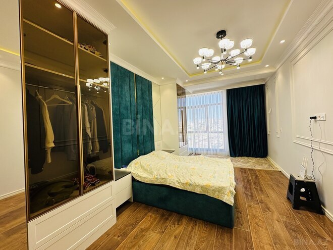 Продаётся 3-комн. новостройка 137 м², м. 8 ноября, photo 12 from 24