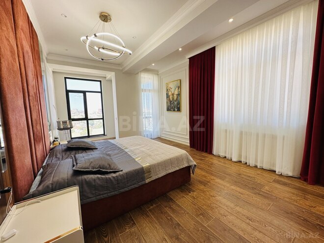 Продаётся 3-комн. новостройка 137 м², м. 8 ноября, photo 9 from 24
