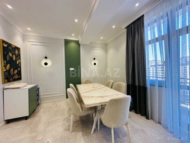 Продаётся 3-комн. новостройка 137 м², м. 8 ноября, photo 14 from 24