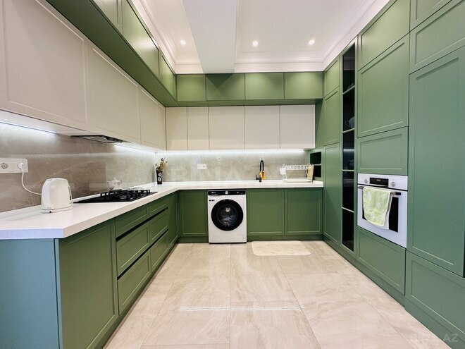 Продаётся 3-комн. новостройка 137 м², м. 8 ноября, photo 17 from 24