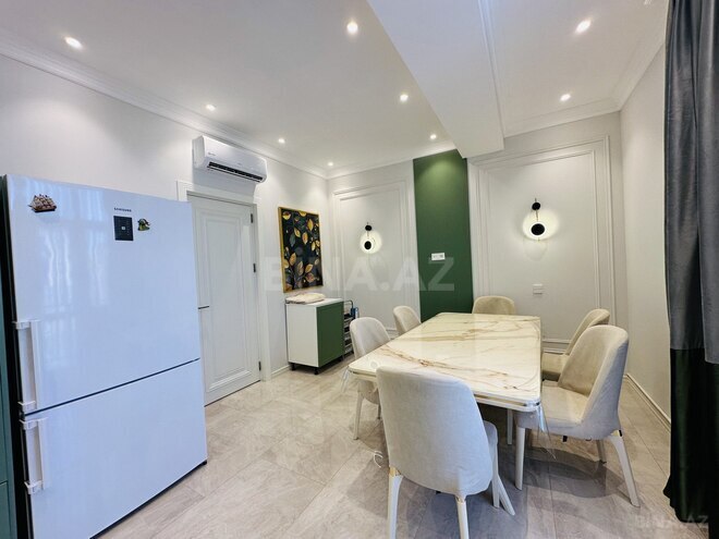 Продаётся 3-комн. новостройка 137 м², м. 8 ноября, photo 16 from 24