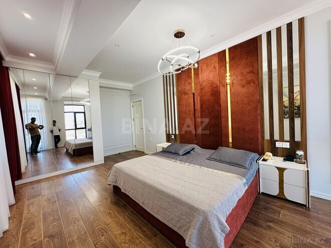 Продаётся 3-комн. новостройка 137 м², м. 8 ноября, photo 7 from 24
