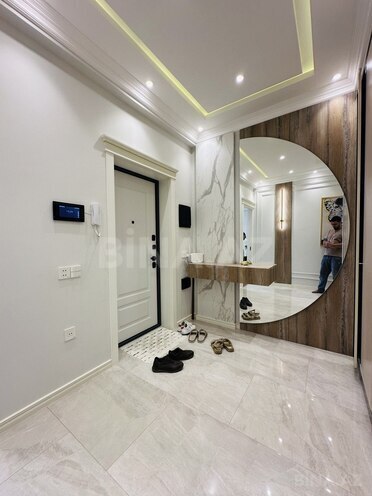 Продаётся 3-комн. новостройка 137 м², м. 8 ноября, photo 19 from 24