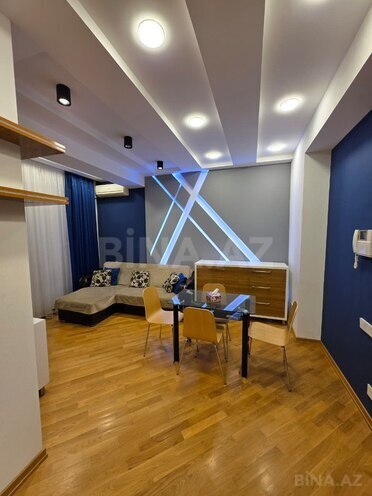 Satılır 3 otaqlı yeni tikili 132 m², Səbail r., photo 4 from 19