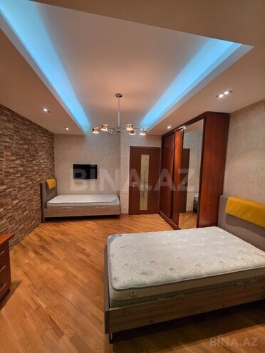 Satılır 3 otaqlı yeni tikili 132 m², Səbail r., photo 13 from 19