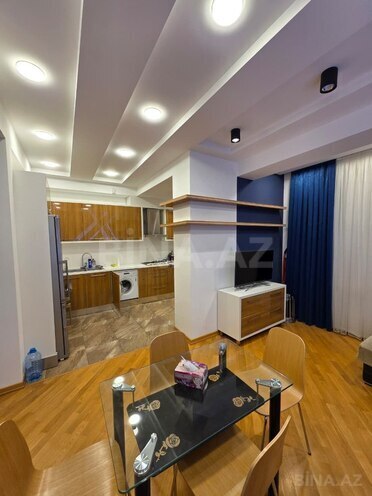 Satılır 3 otaqlı yeni tikili 132 m², Səbail r., photo 5 from 19