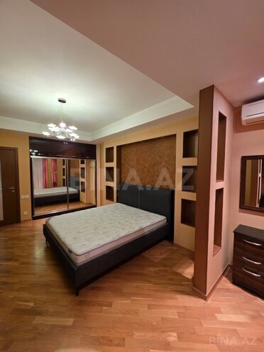 Satılır 3 otaqlı yeni tikili 132 m², Səbail r., photo 11 from 19
