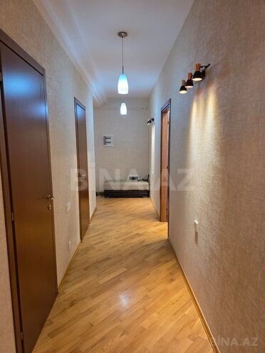Satılır 3 otaqlı yeni tikili 132 m², Səbail r., photo 15 from 19