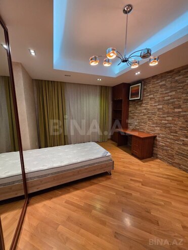 Satılır 3 otaqlı yeni tikili 132 m², Səbail r., photo 12 from 19