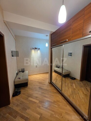 Satılır 3 otaqlı yeni tikili 132 m², Səbail r., photo 14 from 19