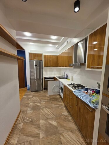 Satılır 3 otaqlı yeni tikili 132 m², Səbail r., photo 7 from 19