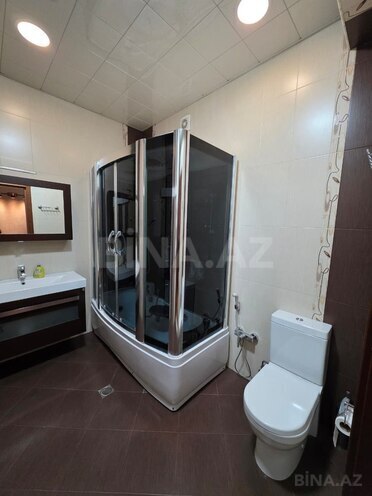 Satılır 3 otaqlı yeni tikili 132 m², Səbail r., photo 17 from 19