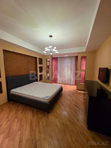 Satılır 3 otaqlı yeni tikili 132 m², Səbail r., photo 8 from 19