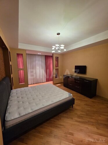 Satılır 3 otaqlı yeni tikili 132 m², Səbail r., photo 9 from 19