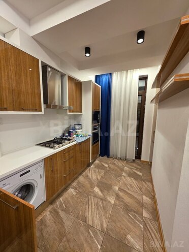 Satılır 3 otaqlı yeni tikili 132 m², Səbail r., photo 6 from 19